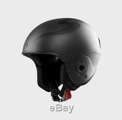 Sweet Protection Rooster Discesa S Helmet L/XL Smoke Black