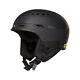 Sweet Protection Switcher Mips Ski Helmet Dirt Black, M/l (56-59cm)