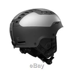 Sweet Protection Switcher MIPS Ski Helmet Slate Gray Metallic, L/XL (59-61cm)