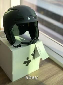 Sweet Protection Trooper II MIPS Ski Helmet