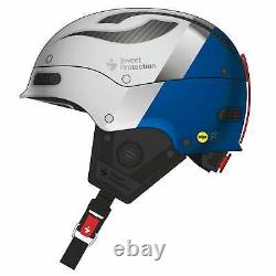 Sweet Protection Trooper II SL MIPS TE Ski Helmet Team Edition