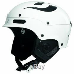 Sweet Protection Trooper II ski / snow helmet S/M 53-56cm 2019 model RRP £219