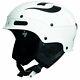 Sweet Protection Trooper Ii Ski / Snow Helmet S/m 53-56cm 2019 Model Rrp £219