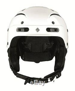 Sweet Protection Trooper II ski / snow helmet S/M 53-56cm 2019 model RRP £219