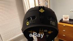 Sweet Protection Trooper MIPS Helmet NEW! 840031
