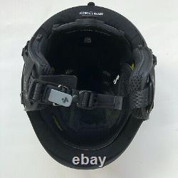 Switcher MIPS Skiing Helmet Ski Snowboard All Mountain Snow Sport Helmets Adult