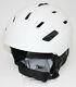Tecnopro Ski Helmet Snowboard Helmet Men's Pulse Pro Active Hs-988 L 58-61 Cm