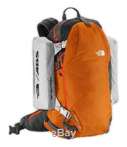 The North Face Modulator ABS Avalanche Airbag System Modular Avy Pack