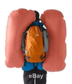 The North Face Modulator ABS Avalanche Airbag System Modular Avy Pack