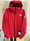 The North Face Nwt Summit Series W Casaval Hybrid Jacket Patina Tnf Red
