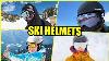 Top 5 Best Ski Helmet 2021 On Amazon For Men And Women