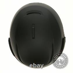 USED Giro 7119178 Adult Orbit MIPS Spherical Snow Helmet in Black Medium
