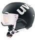 Uvex Hlmt 500 Visor Ski Helmet Gr. 55-59