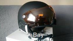 UVEX HLMT 500 VISOR ski helmet Gr. 55-59