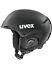 Uvex Jakk+ Ias Ski Helmet Snowboard Winter Sport Unisex Matt Black Size 52-55cm