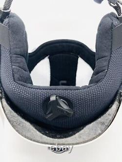 UVEX Ski Helmet Legend 2.0 Snowboarding White-Black Mat 52-55 cm Unisex RRP £87
