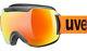 Uvex Downhill 2000 Cv Black Ora Skibrille Neu Snowboardbrille Brille Schutz J19