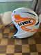 Uvex Fp 2 Carbon Ski Helmet Size L 59-60cm