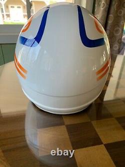 Uvex FP 2 Carbon ski helmet size L 59-60cm