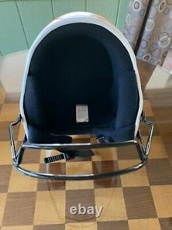 Uvex FP 2 Carbon ski helmet size L 59-60cm