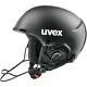 Uvex Jakk+ Sl Fis Competition Slalom Ski Race Helmet Rrp £230 Now £145