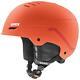 Uvex Wanted Fierce Red Stripes Matte Ski & Snowboard Helmet S56630650