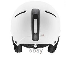 Uvex adults ski helmet size 52-55 Snowboarding Helmet New Free P&P
