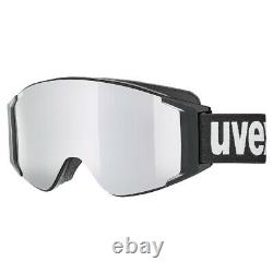 Uvex g. Gl 3000 TOP Skibrille Unisex Snowboardbrille Schnee Ski Brille S55133220