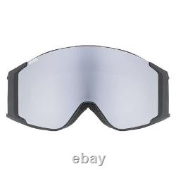 Uvex g. Gl 3000 TOP Skibrille Unisex Snowboardbrille Schnee Ski Brille S55133220