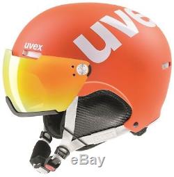 Uvex hlmt 500 visor Visier Skihelm (300530)