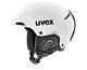 Uvex Ski Helmet Adult Size 52-55 Snowboarding Helmet. New. Fast Free P&p