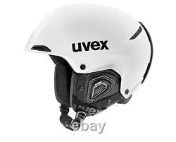 Uvex ski helmet Adult size 52-55 Snowboarding Helmet. New. Fast Free P&P