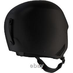 Wedze Adult Ski Snowboard Helmet Lightweight Impact Protection Headwear Hrc 500