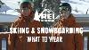 What To Wear Skiing And Snowboarding Rei