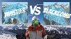 Which Mountain Is Best Whistler Or Blackcomb