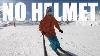 Why I Don T Wear A Ski Helmet Courchevel Vlog S3e15