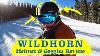 Wildhorn Drift Helmet Wildhorn Roca Goggles Review