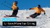5 Astuces Faciles Pour Avoir Plus De Plaisir À Skier