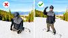 5 Hacks Qui Rendent Le Snowboard Plus Facile