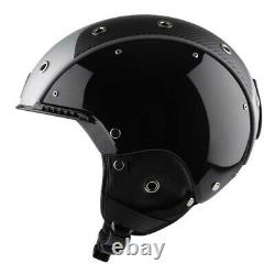 Bogner Skihelm Helmet Vision Noir Gr. S 52-56 CM