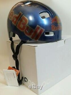 Casque De Ski Casco XL Pour Red Bull Helm Poc Skateboard Bmx Vtt Downboard Snowboard