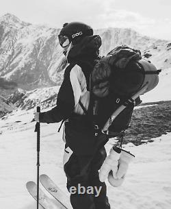Casque De Ski Et De Snowboard Obex Bc Mips Pour Une Meilleure Protection Sur Et Hors De La Pente