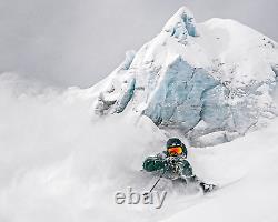 Casque De Ski Et De Snowboard Obex Bc Mips Pour Une Meilleure Protection Sur Et Hors De La Pente