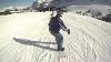 Casque De Ski Grindelwald Hd Hero Snowboard Cam Février 2011