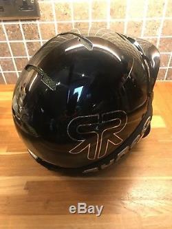 Casque Ruroc