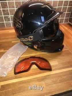 Casque Ruroc