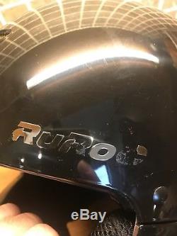 Casque Ruroc