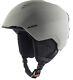 Casque De Ski Alpina Grand Helmet Snowboard Helmet Moon Grey Matte A9226