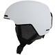 Casque De Ski Oakley Mod1 Adulte Taille M Moyen Blanc Protection Snowboard Ski