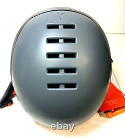 Casque de ski de sports d'hiver ATOMIC COUNT AMID taille M = 55-59 cm de circonférence de tête